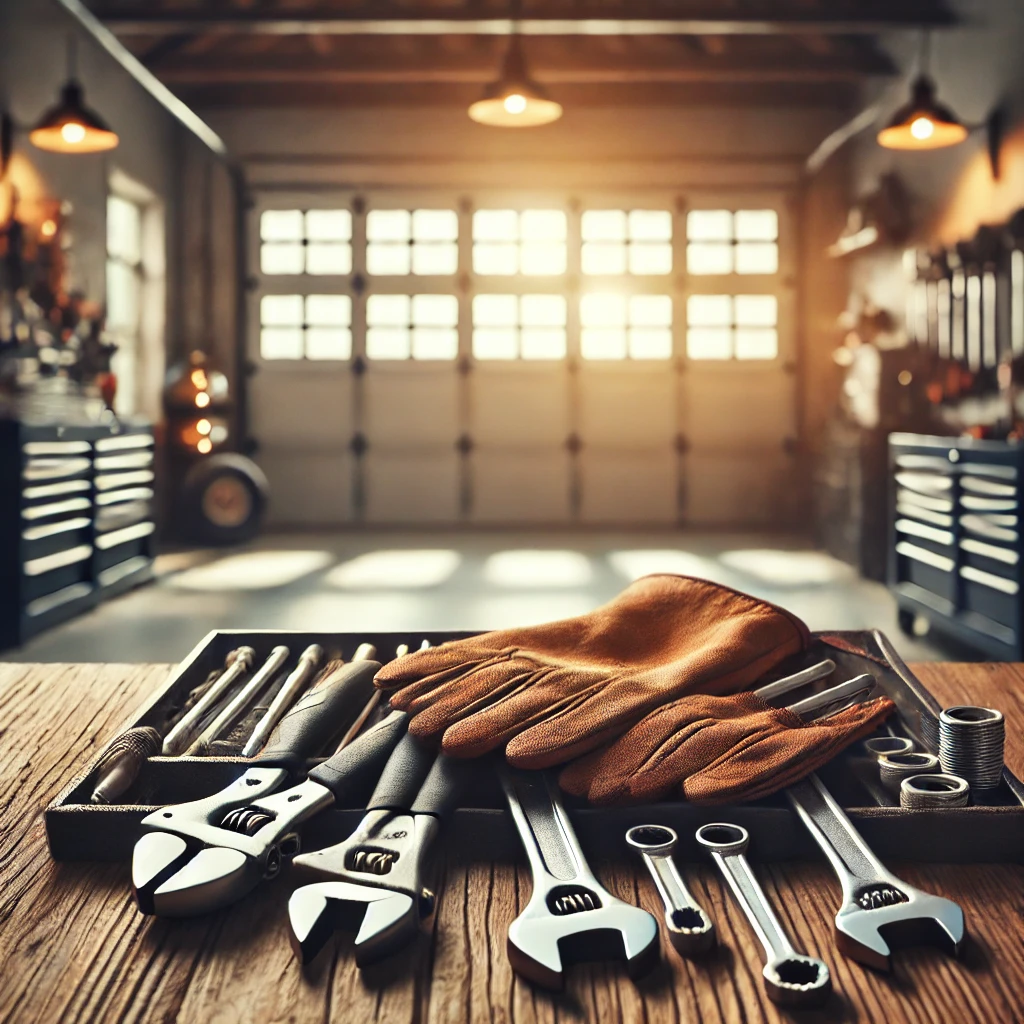 About Our Family-Owned Garage Door Company in Chalfont PA - Professional Service Team