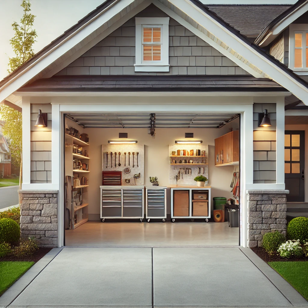 Latest garage door repair tips and maintenance guides from Chalfont's trusted experts
