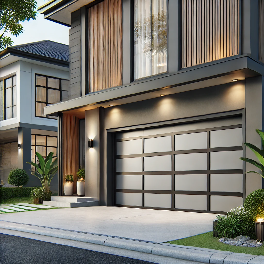 Professional Garage Door Company Chalfont PA - 24/7 Emergency Service & Repairs