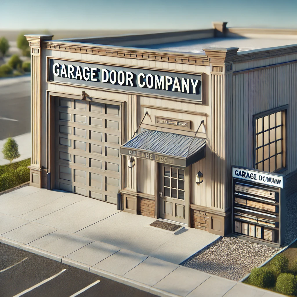 Best Garage Door Company Near Me Chalfont PA - 24/7 Emergency Service