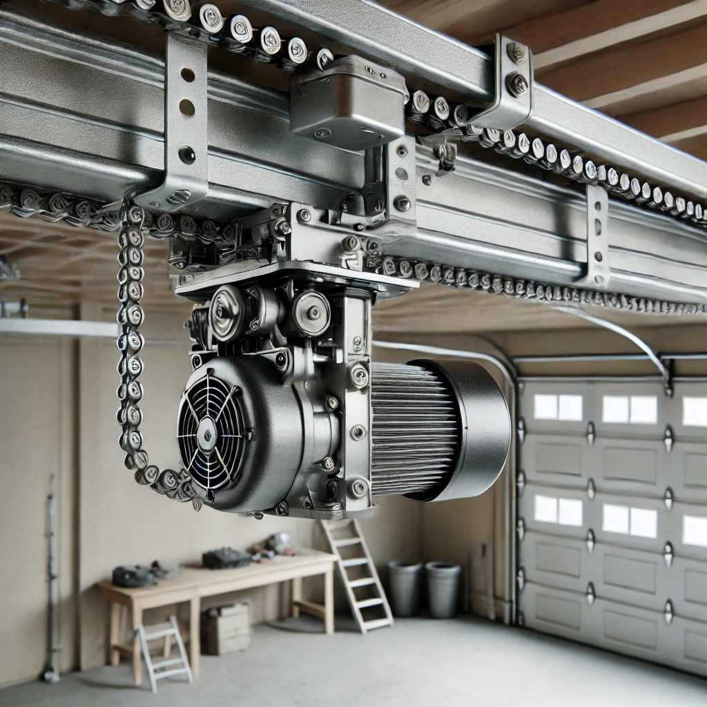 Professional Garage Door Opener Installation Chalfont PA - Expert Smart Opener Installation Services