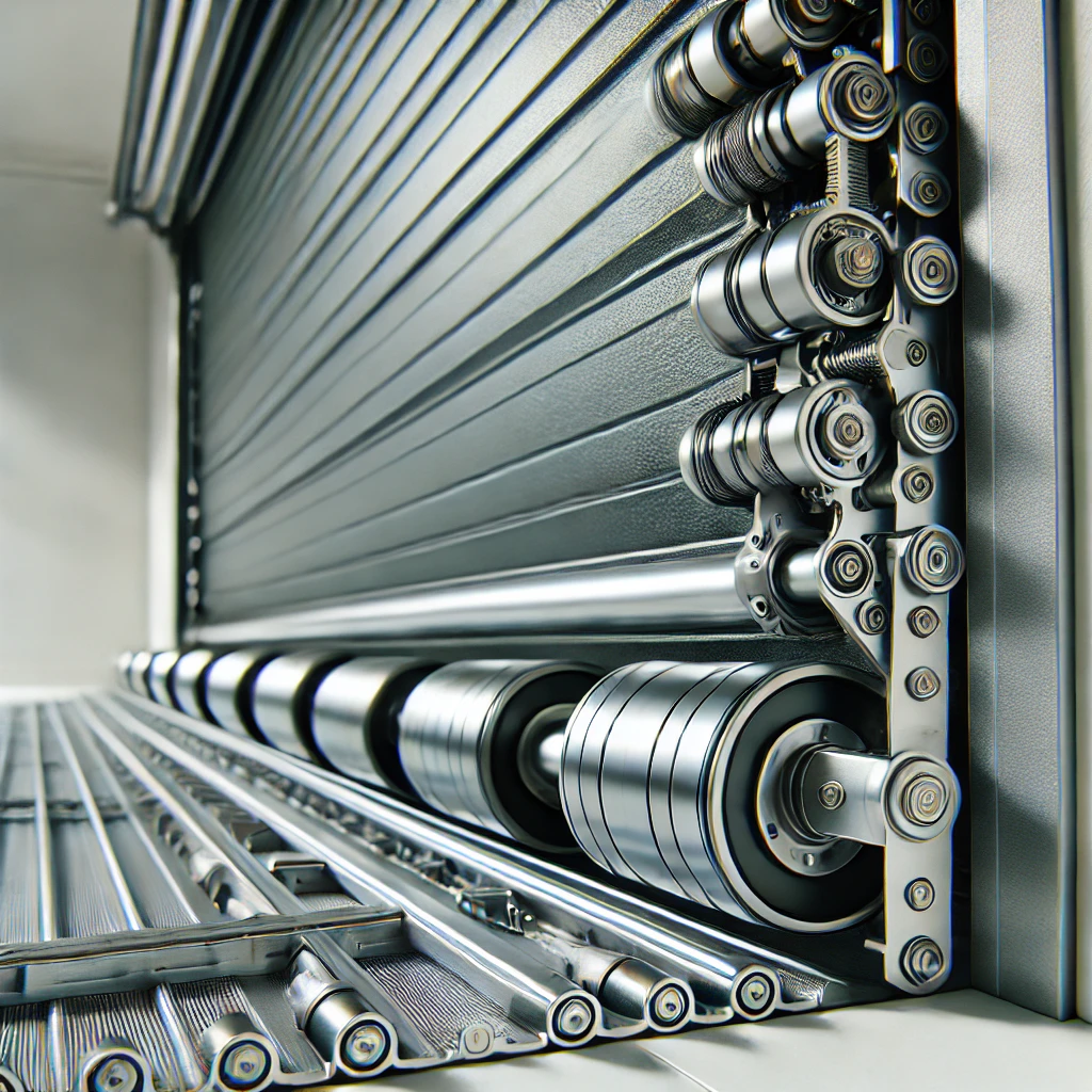 Expert Roller Garage Door Repairs Chalfont PA - Professional Door System Specialists